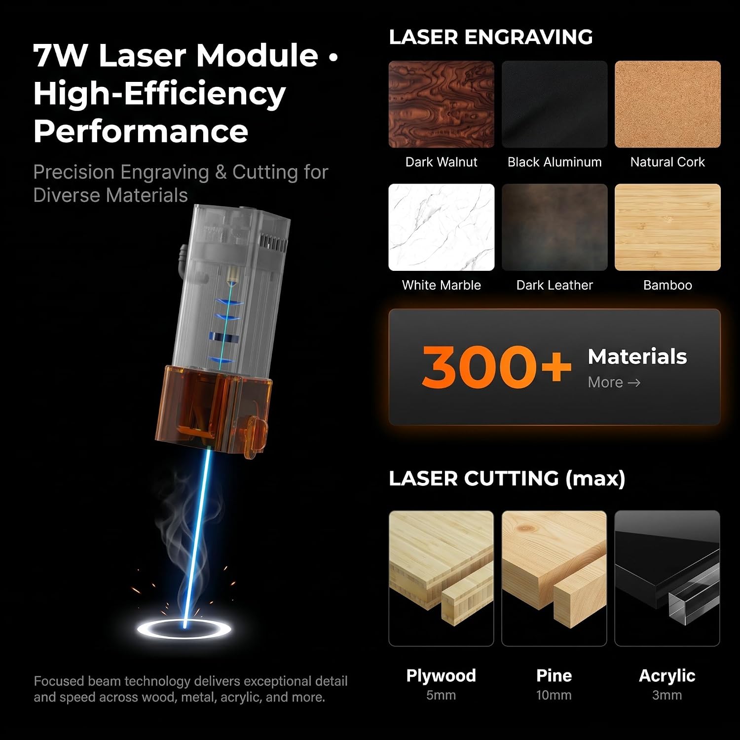 Máquina de gravação a laser K1 - Leatherwork Machine avaliação e preço