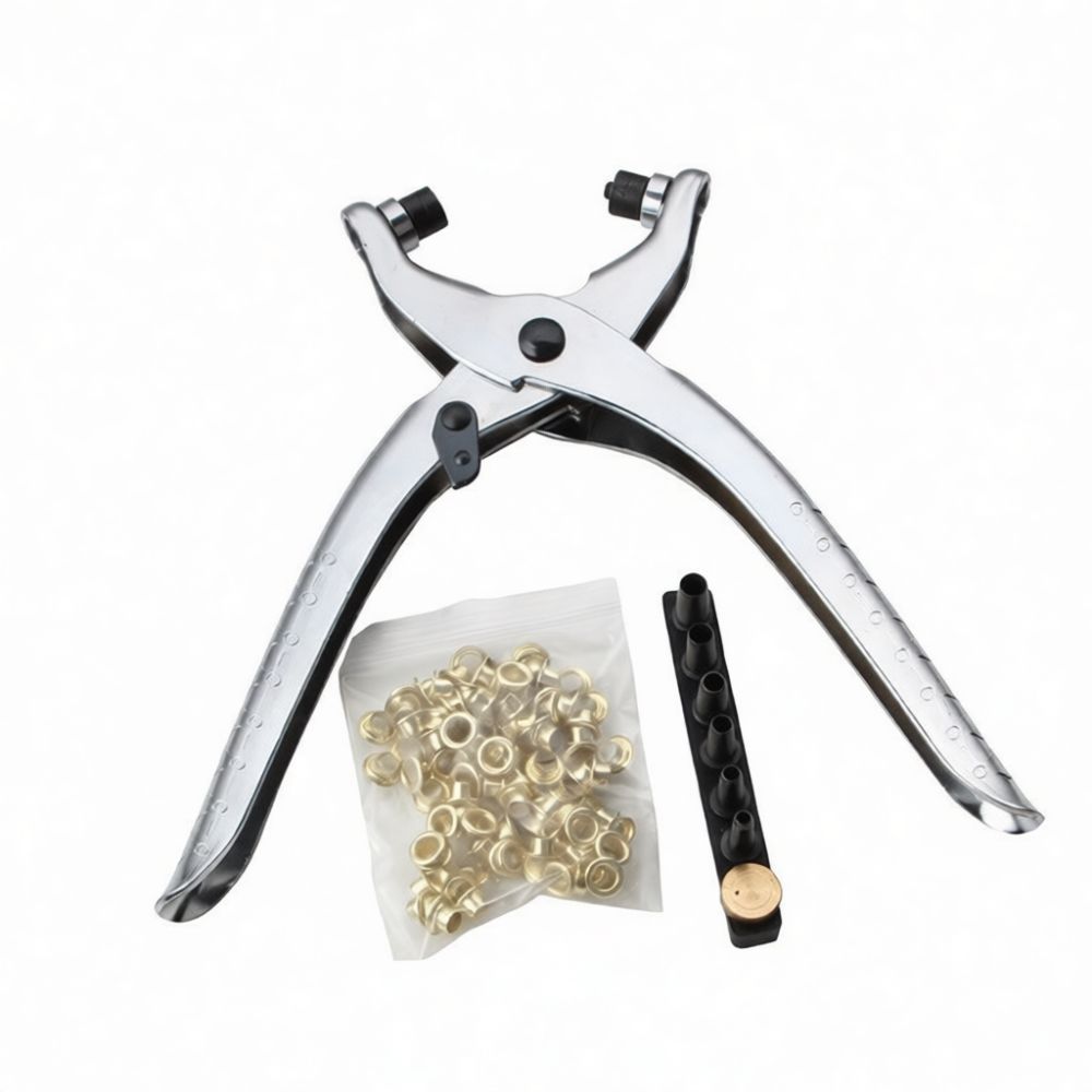 Ferramenta profissional para f - Leatherwork Hand Press avaliação e preço