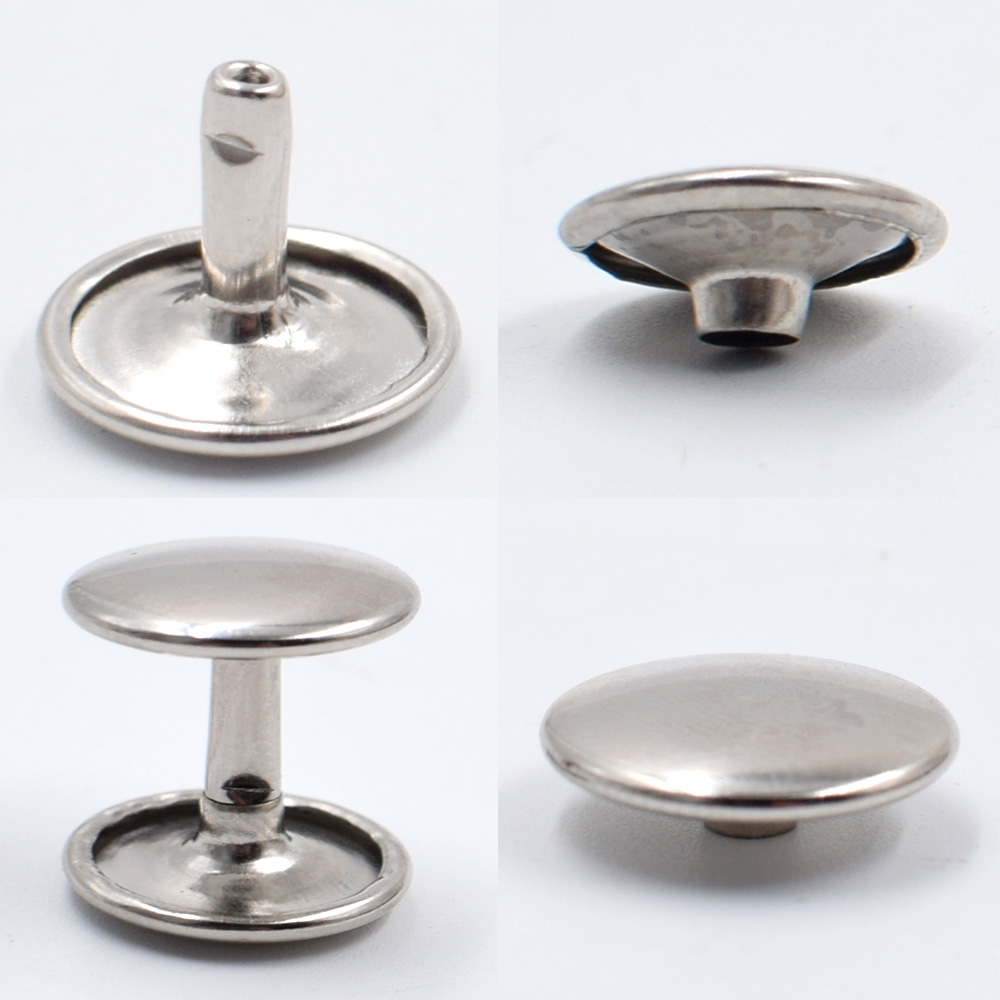Fixadores de molde de rebite d - Rivet Setter Tool avaliação e preço