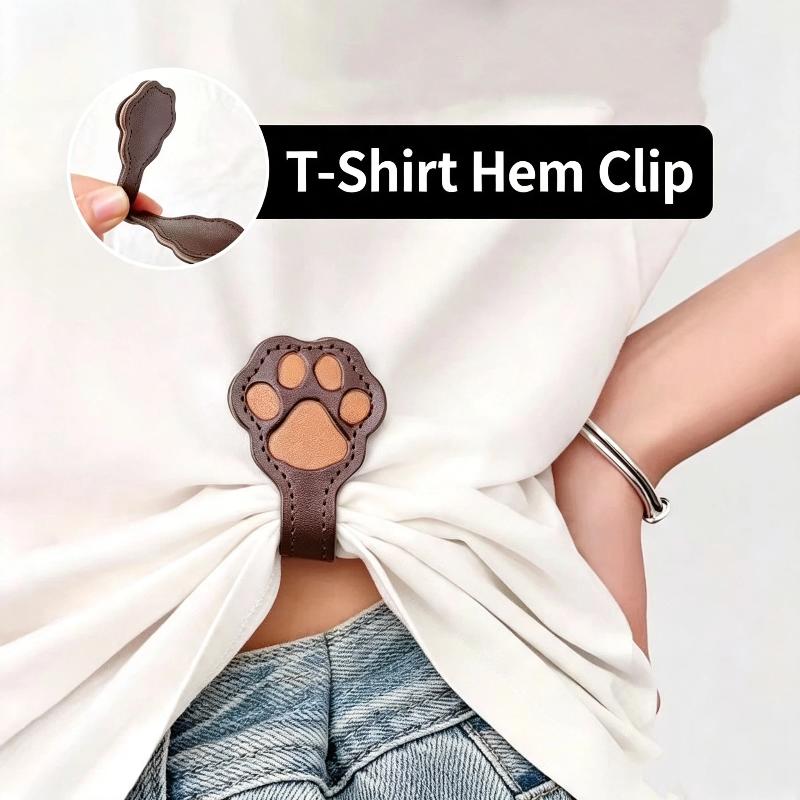 2 Peças de Clipes Magnéticos d - Leatherwork Designs avaliação e preço