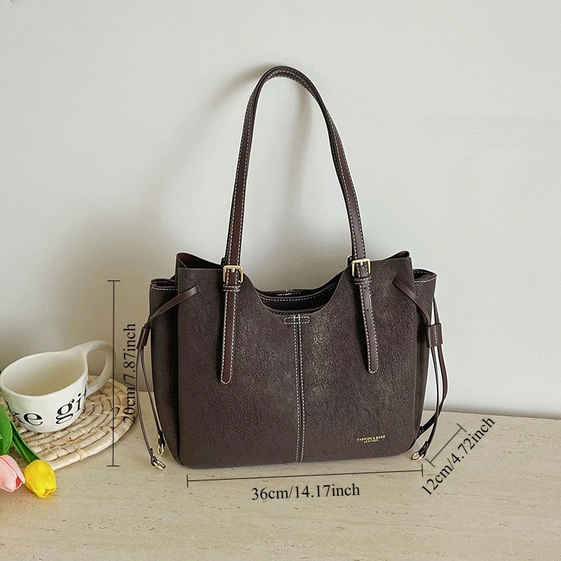Bolsa Tote de Luxo com Franjas - Leatherwork Designs avaliação e preço