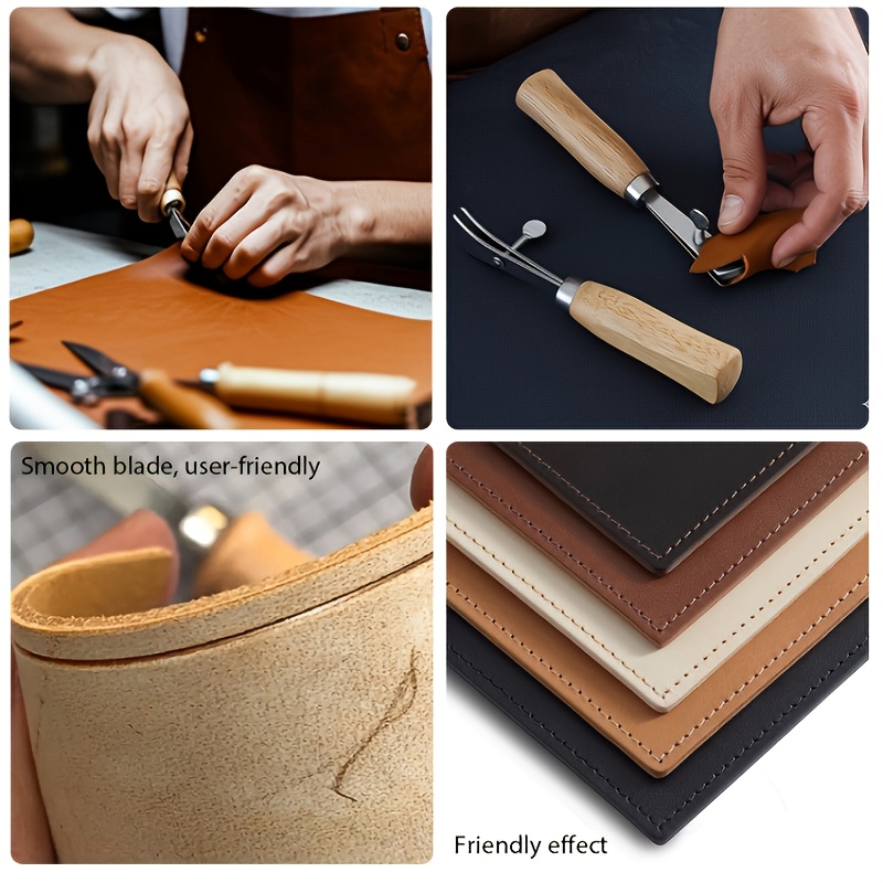 Ferramenta de Marcação de Bord - Leatherwork Machine avaliação e preço