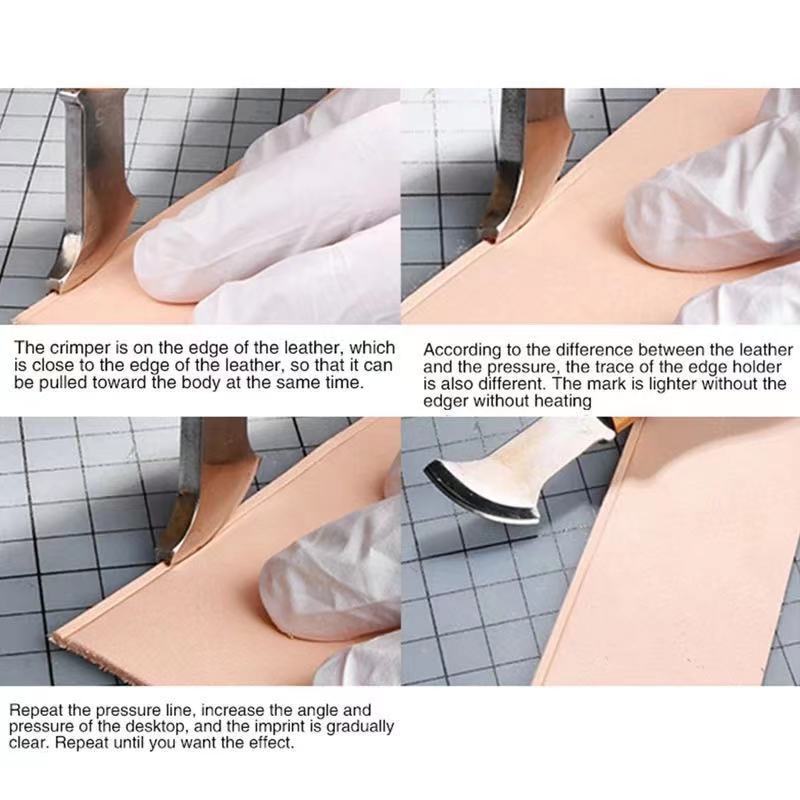 Ferramenta de Marcação para Co - Groover Stitching Tool avaliação e preço