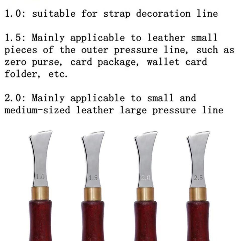 Ferramenta de Marcação para Co - Groover Stitching Tool avaliação e preço