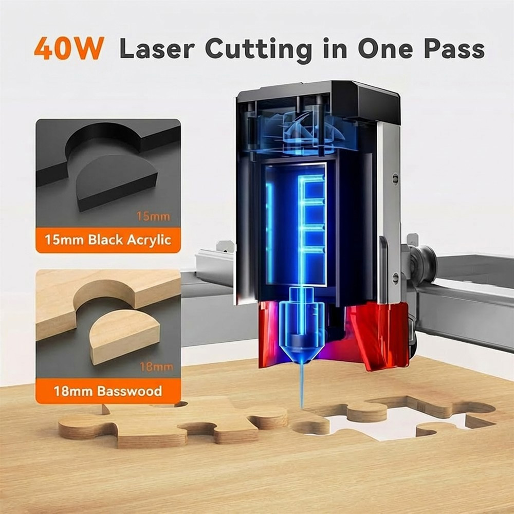 Máquina de Gravação e Corte a  - Leatherwork Machine avaliação e preço