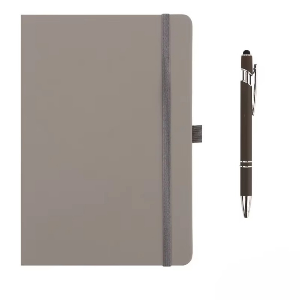 Mini cadernos de bolso a6 com  - Leather Work Diary Covers avaliação e preço