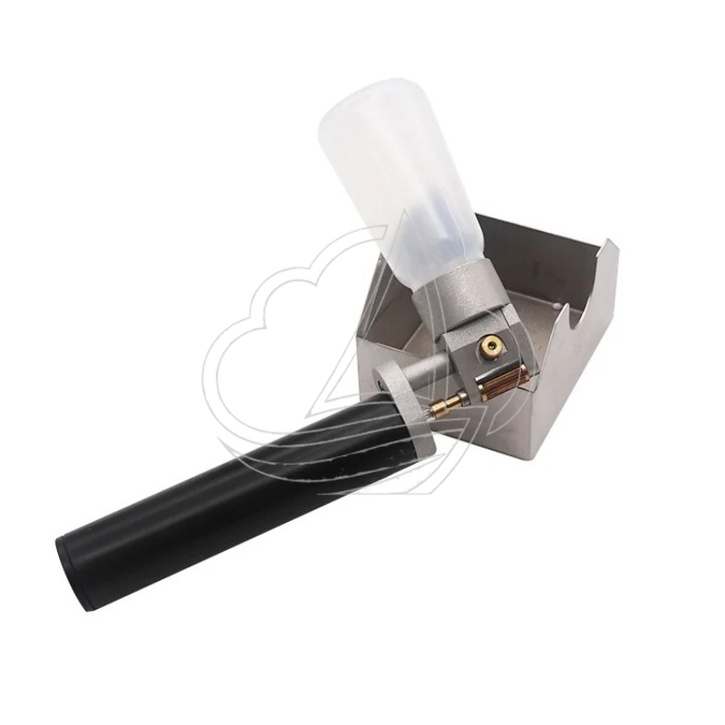 Máquina Elétrica de 120W para  - Leatherwork Machine avaliação e preço