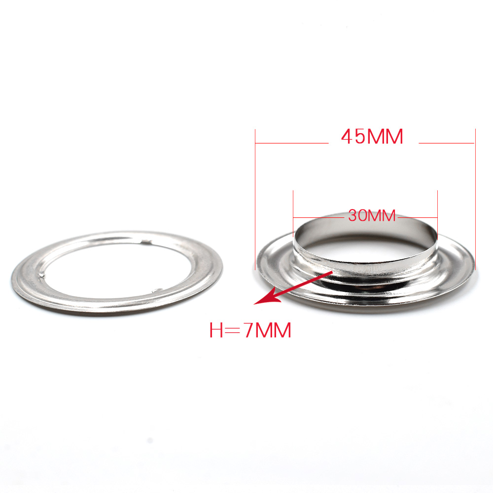 (20 peças/lote) 30mm-40mm de d - Rivet Setter Tool avaliação e preço