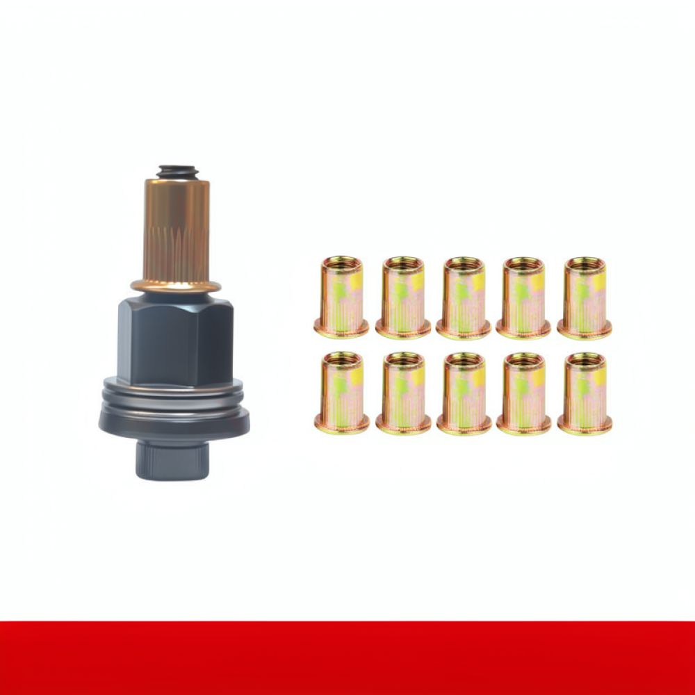 Ferramenta manual para aplicaç - Rivet Setter Tool avaliação e preço