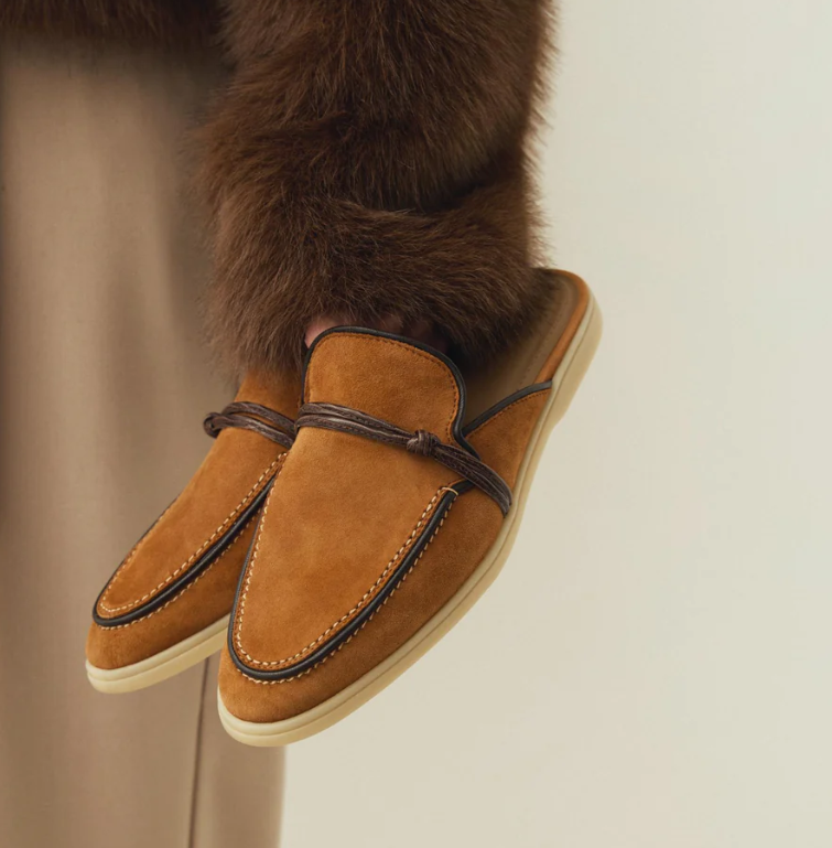 Mocassins para homens designer - Leatherwork Designs avaliação e preço