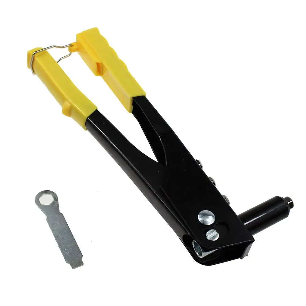 Pistola de rebite manual, ferr - Rivet Setter Tool avaliação e preço